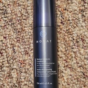 Monat Leave In Conditioner
